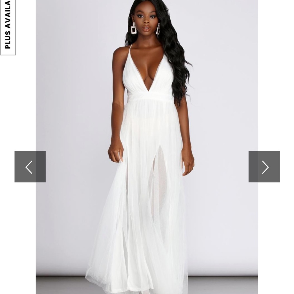 Brand new Windsor dress